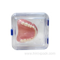 Plastic Dental Crown Veneer Membrane Membranes Box